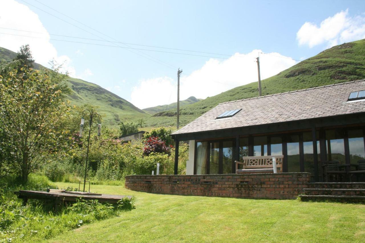 Villa The Byre Keswick  Exterior foto