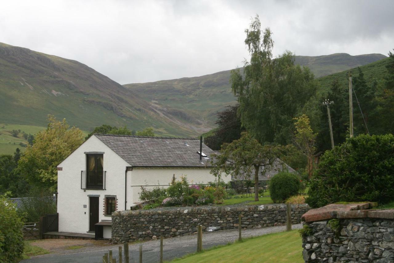 Villa The Byre Keswick  Exterior foto