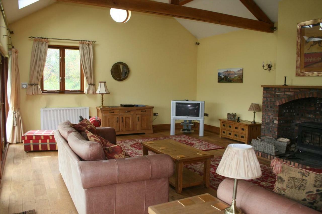 Villa The Byre Keswick  Exterior foto