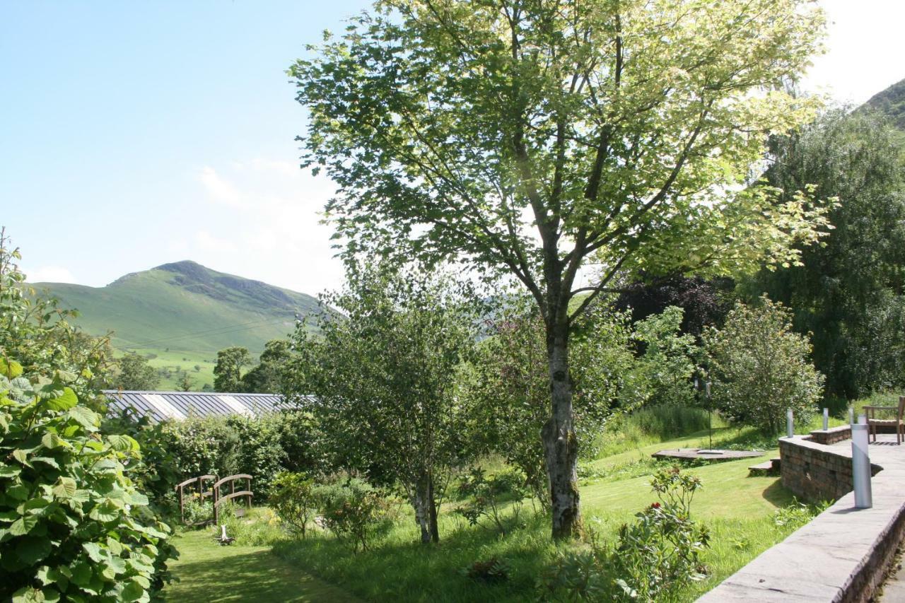 Villa The Byre Keswick  Exterior foto