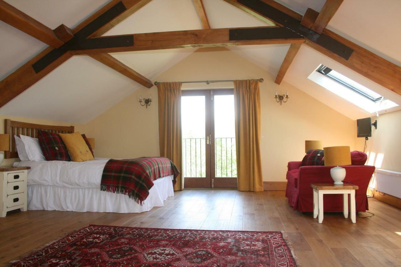 Villa The Byre Keswick  Exterior foto