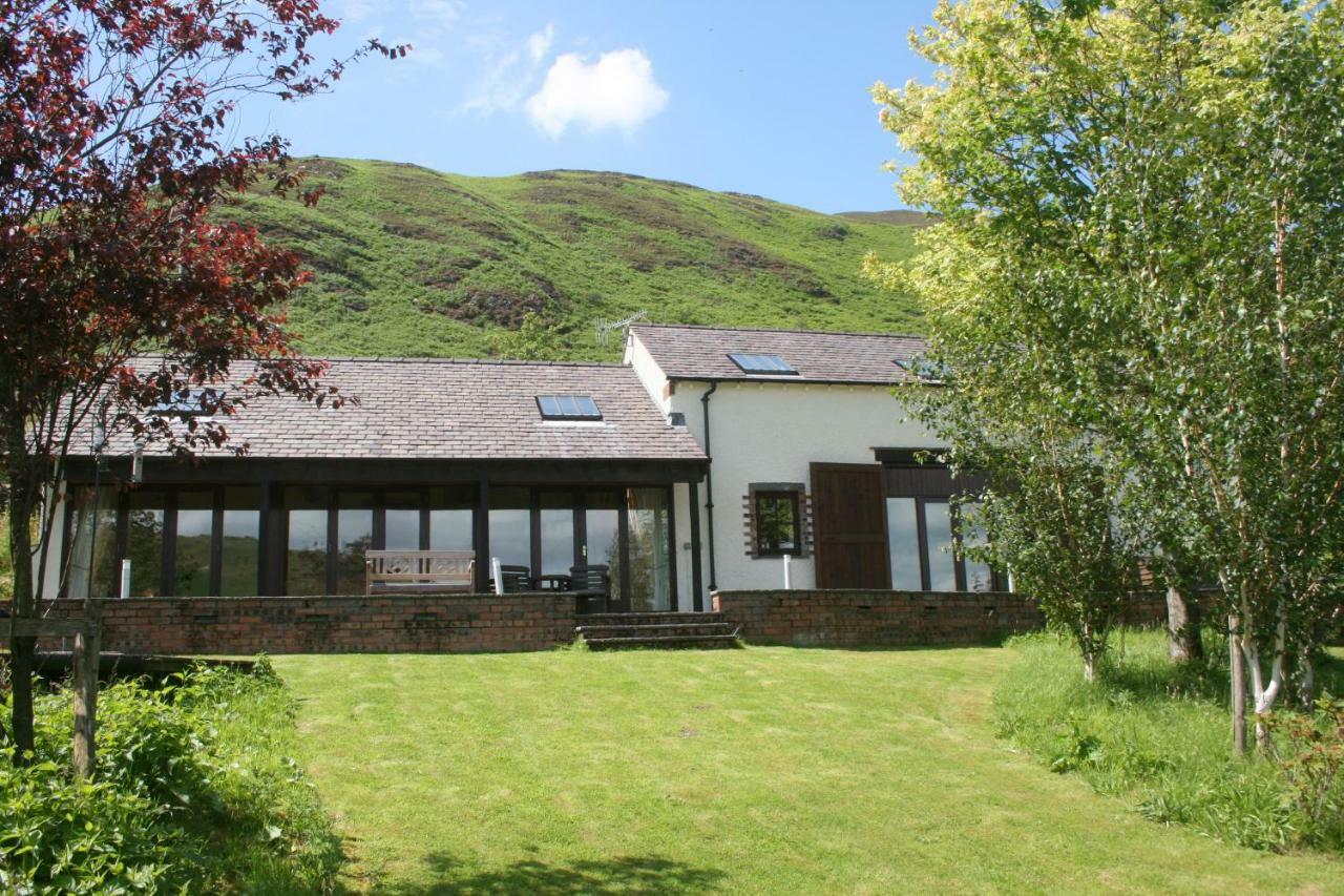Villa The Byre Keswick  Exterior foto