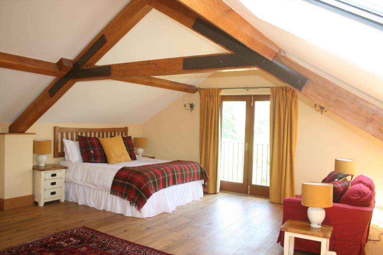 Villa The Byre Keswick  Exterior foto