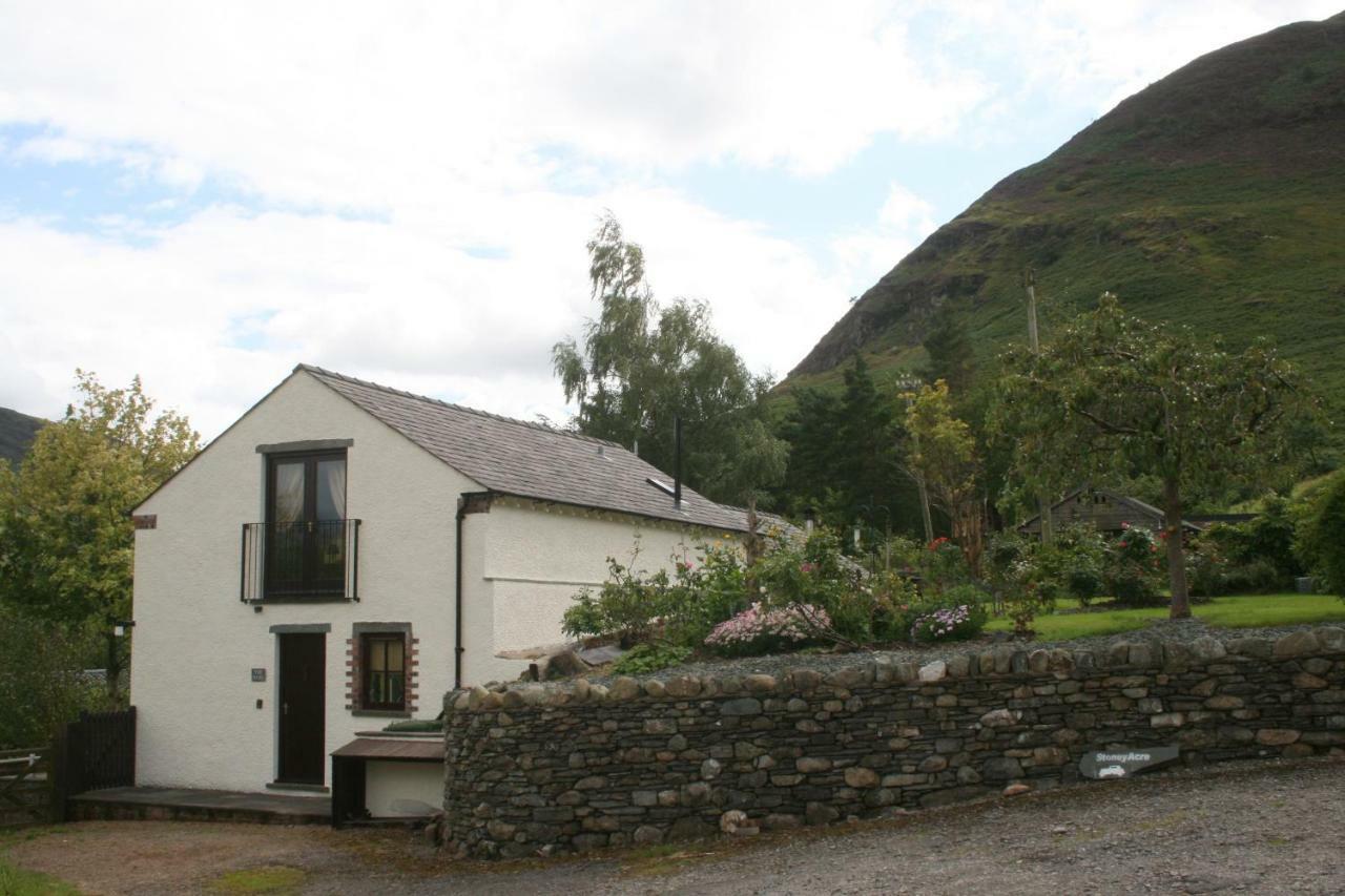 Villa The Byre Keswick  Exterior foto