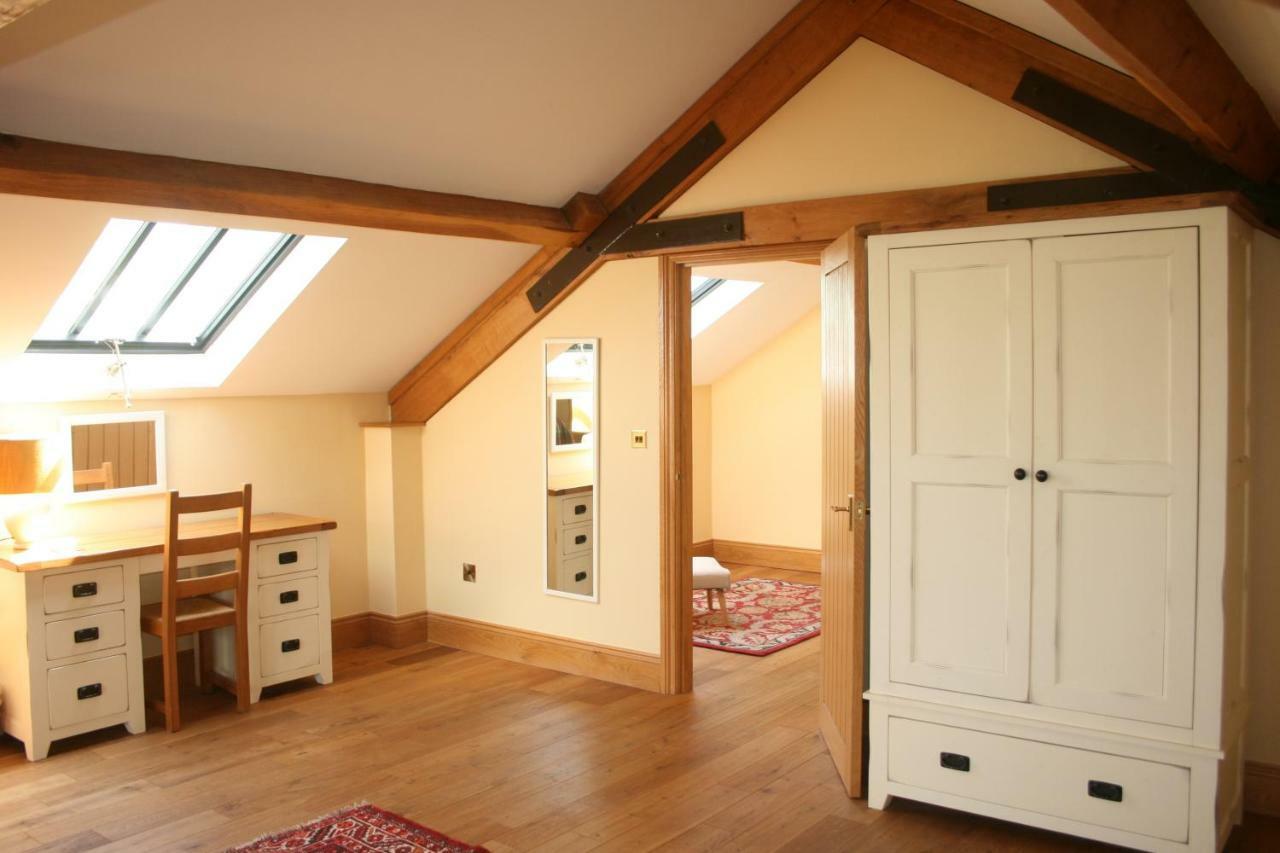 Villa The Byre Keswick  Exterior foto