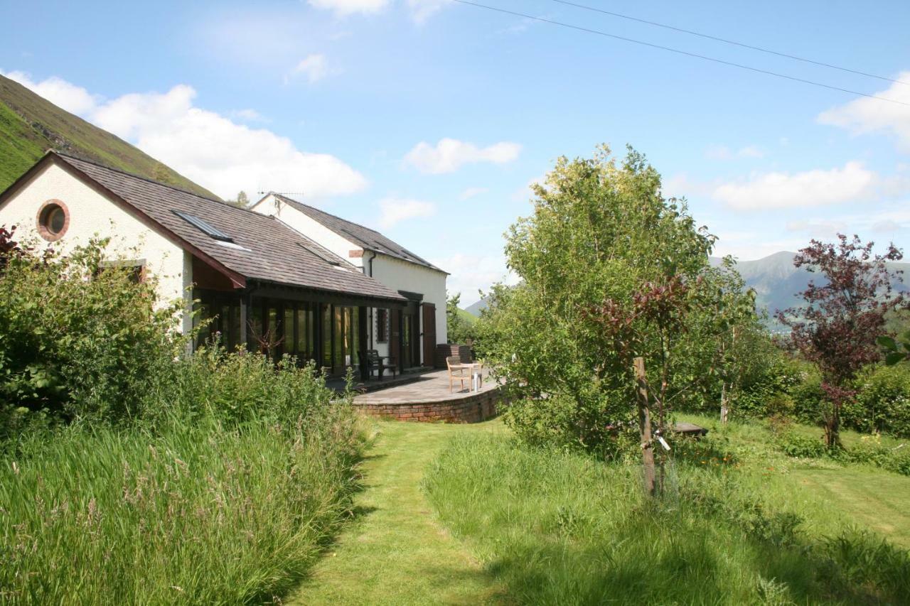 Villa The Byre Keswick  Exterior foto