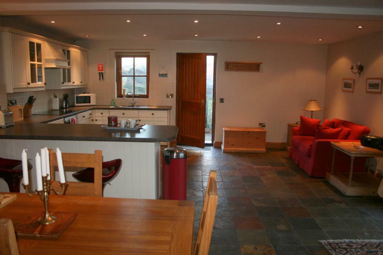 Villa The Byre Keswick  Exterior foto