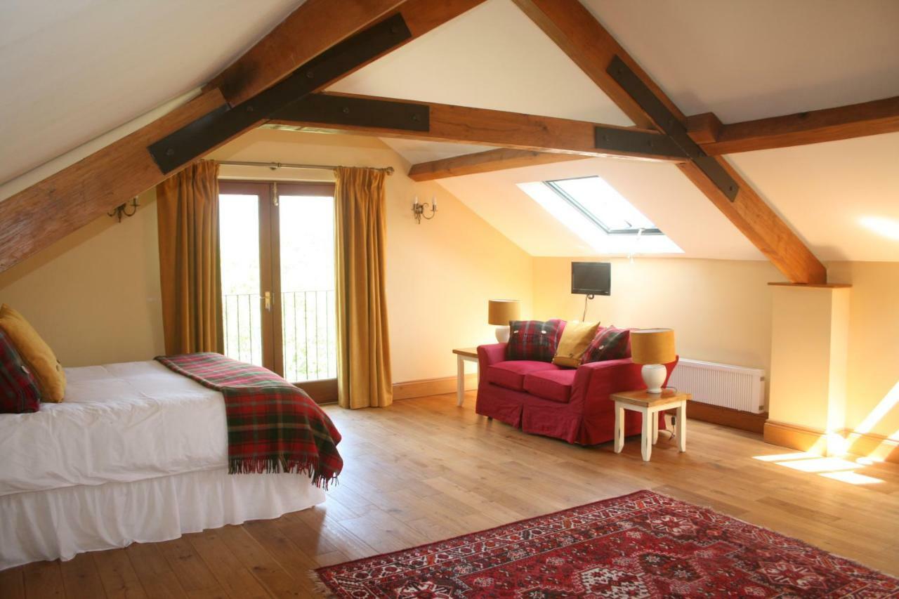 Villa The Byre Keswick  Exterior foto
