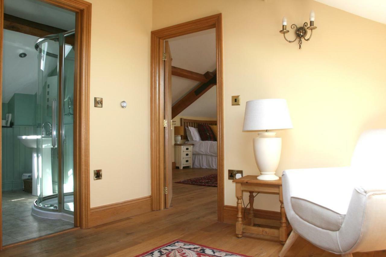 Villa The Byre Keswick  Exterior foto