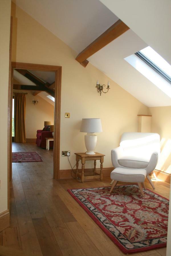 Villa The Byre Keswick  Exterior foto